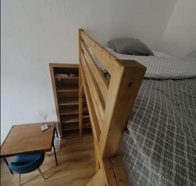 Chambre à Louer avec Salle de Bain Privée PORT DE NICE