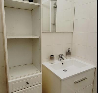 Chambre à Louer avec Salle de Bain Privée PORT DE NICE