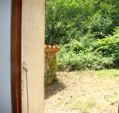 Suite parentale meublée à louer Corsavy