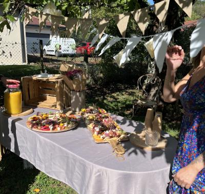 5 chambres à louer à Vénérieu