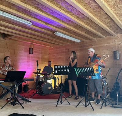 5 chambres à louer à Vénérieu