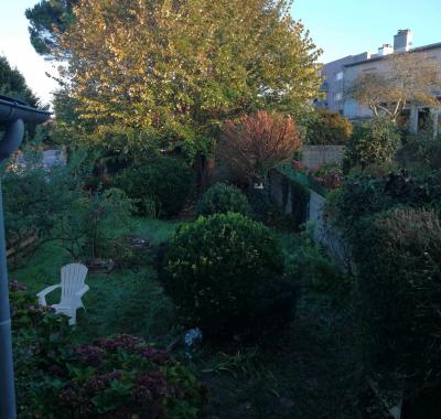 Chambre étage Lambezellec Brest