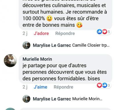 Chambre étage Lambezellec Brest