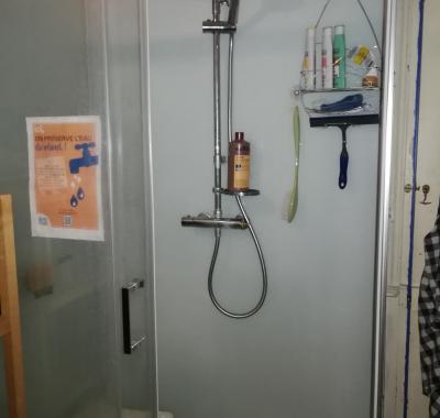 Chambre étage Lambezellec Brest