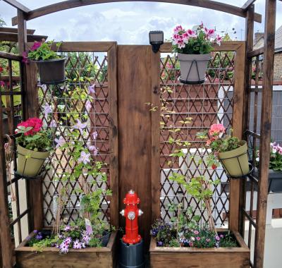 Chambre "Oasis Bleue" Calme Absolu, bien équipée