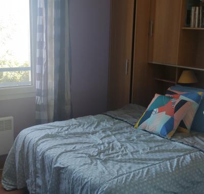 Chambre a louer Bruges