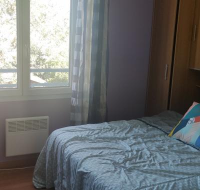 Chambre a louer Bruges