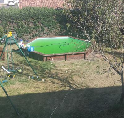 Chambre a louer Bruges