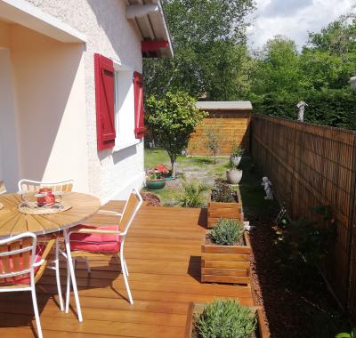 CHAMBRE A LOUER A BIGANOS