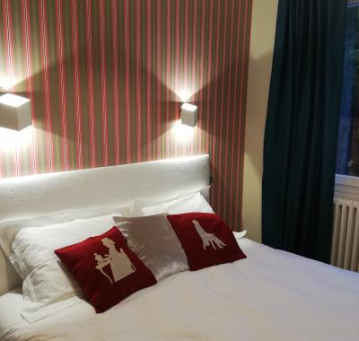 CHAMBRE A LOUER A BIGANOS