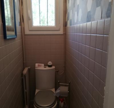 CHAMBRE A LOUER A BIGANOS