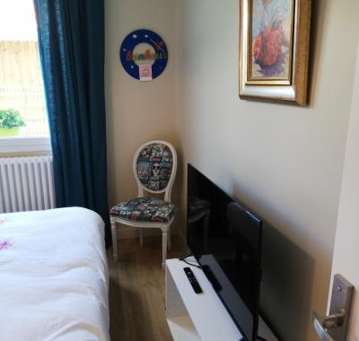 CHAMBRE A LOUER A BIGANOS