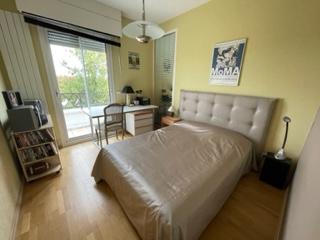 Ideal pour 2 couples, loue 2 chambres avec grande  sdb/wc privatifs