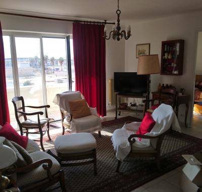 Chambre pour étudiant