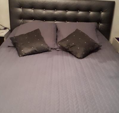 1 chambres meublées