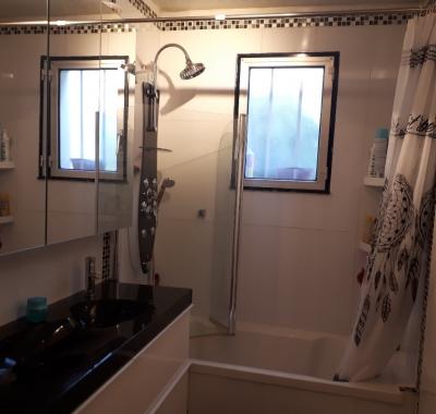 1 chambres meublées