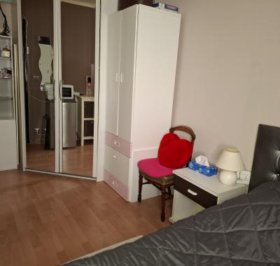 1 chambres meublées