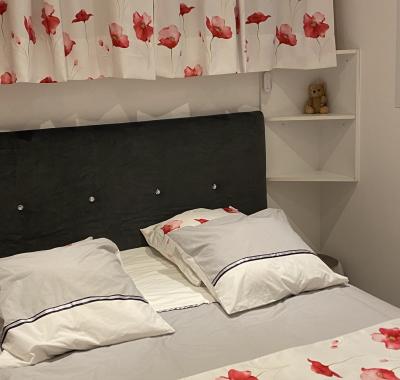 Chambre chez l'habitant