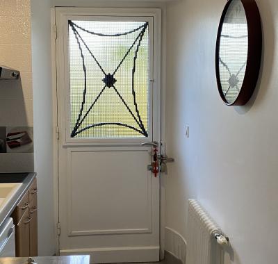 Chambre chez l'habitant