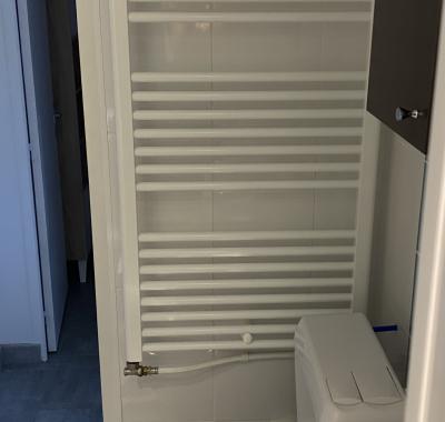 Chambre chez l'habitant