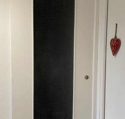 Chambre chez l'habitant