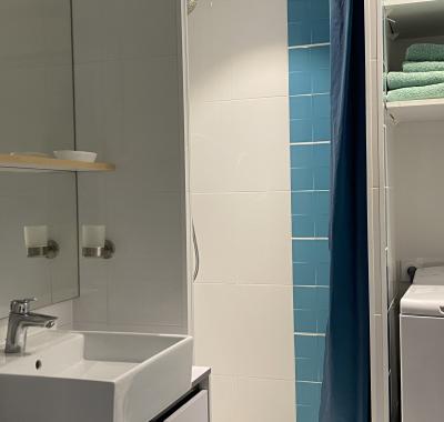 Chambre chez l'habitant