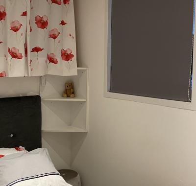 Chambre chez l'habitant