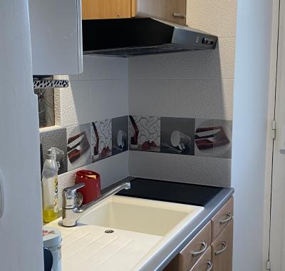 Chambre chez l'habitant