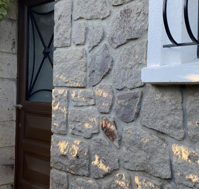 Chambre chez l'habitant