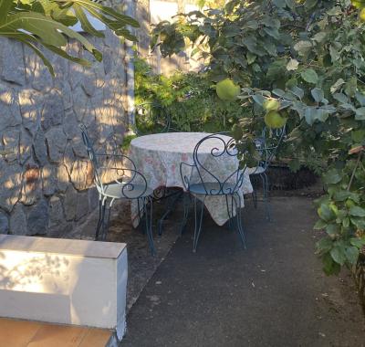 Chambre chez l'habitant