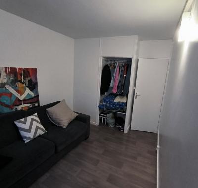 Chambre chez l'habitant