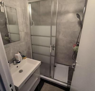 Chambre chez l'habitant