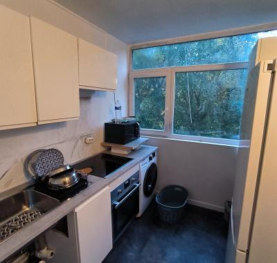 Chambre chez l'habitant