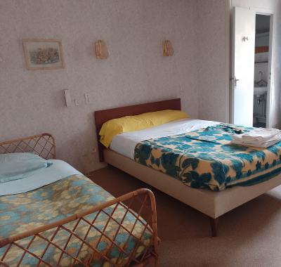 Chambres a louer chez l'habitant