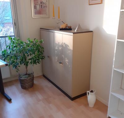 DANS UN CADRE CALME ET VERDOYANT IDEAL ETUDIANTES OU JEUNES EMPLOYEES