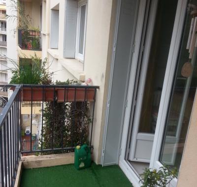 CHAMBRE CALME ET LUMINEUSE