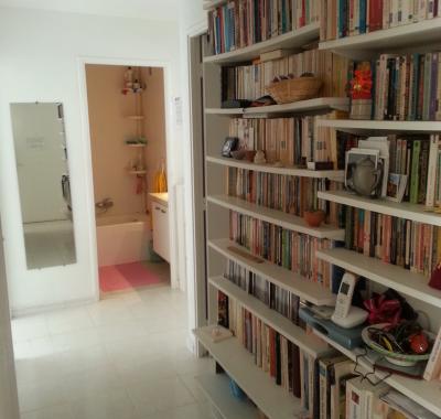 CHAMBRE CALME ET LUMINEUSE