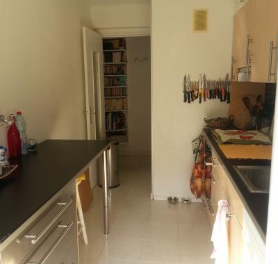 CHAMBRE CALME ET LUMINEUSE