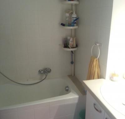 CHAMBRE CALME ET LUMINEUSE