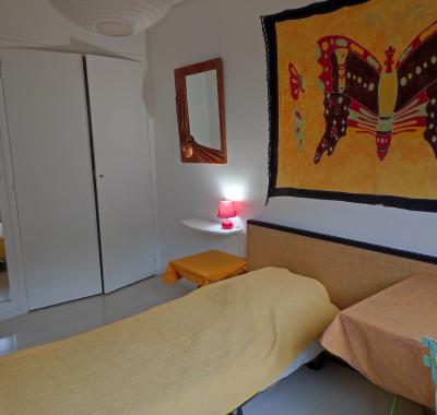 CHAMBRE CALME ET LUMINEUSE