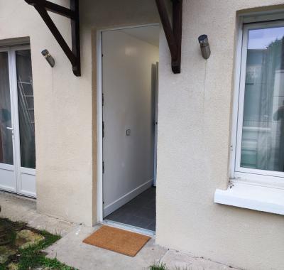 Studio à louer à Saint-Gratien