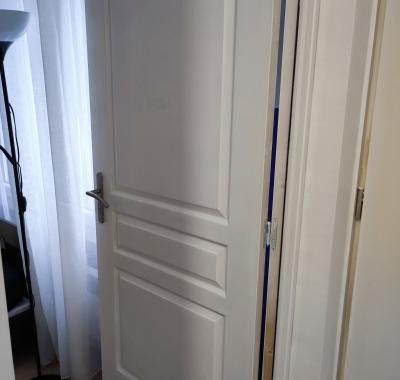 Studio à louer à Saint-Gratien