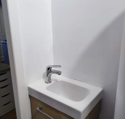 Studio à louer à Saint-Gratien