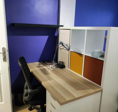 Studio à louer à Saint-Gratien