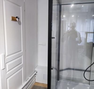 Studio à louer à Saint-Gratien