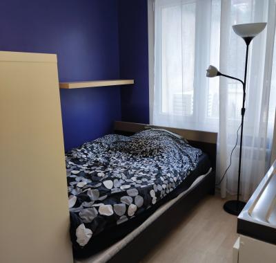 Studio à louer à Saint-Gratien