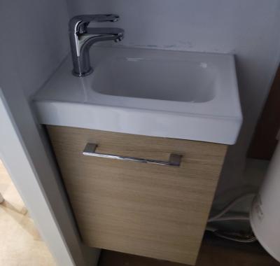 Studio à louer à Saint-Gratien