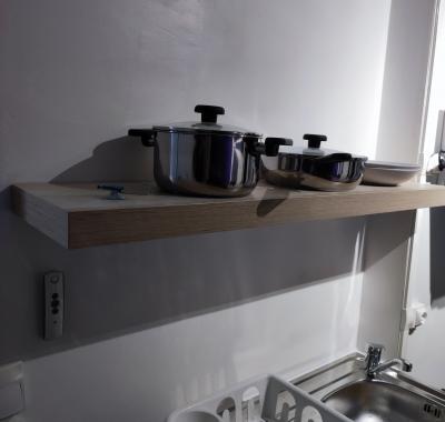 Studio à louer à Saint-Gratien