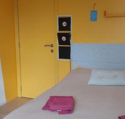 Chambre chez l'habitant à 20 min de Pairi Daiza