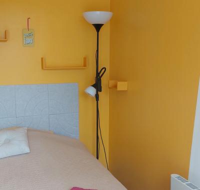 Chambre chez l'habitant à 20 min de Pairi Daiza